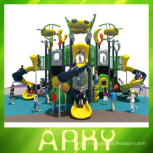 Arky amusement outdoor playground for kids